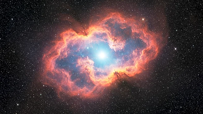 Hubble Captures Star Formation in Tarantula Nebula 160,000 Light-Years Away