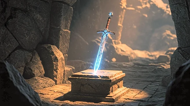 Hellblade 1 Enhanced for PS5 with Free Upgrade for PS4 Owners