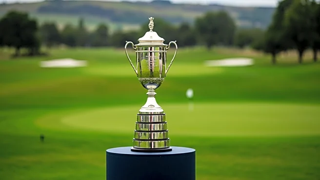 LIV Golf Chicago Announces 2025 Prize Money Payouts for Golfers