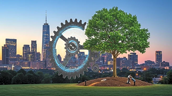 Guaranteed Service Enhances Workforce Development for Long-Term Growth in New Jersey