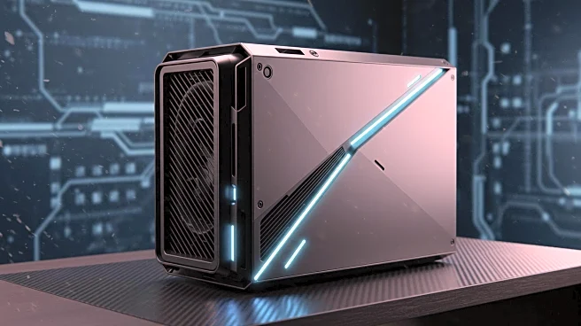 Earthion Faces Technical Challenges in PC Gaming Experience