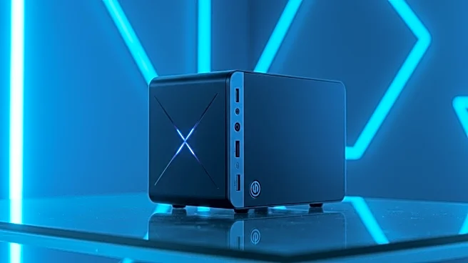 Amazon Offers Clearance-Level Price on ACEMAGIC Mini PC