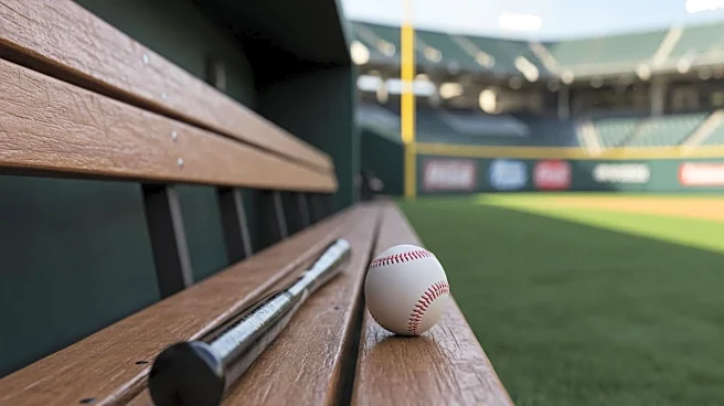 Royals' John Rave Benched Despite Recent Performance Against Nationals