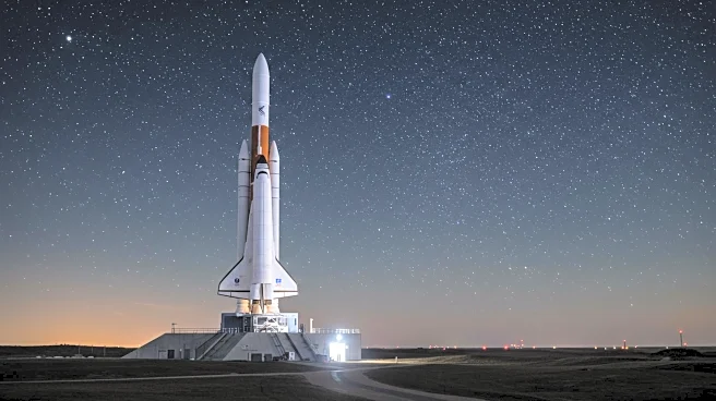 Skyrora Secures UK Launch License, Paving Way for Space Industry Expansion