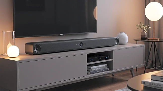 Roku Streambar SE Restocked at Prime Day Price, Offers Enhanced Home Theater Experience