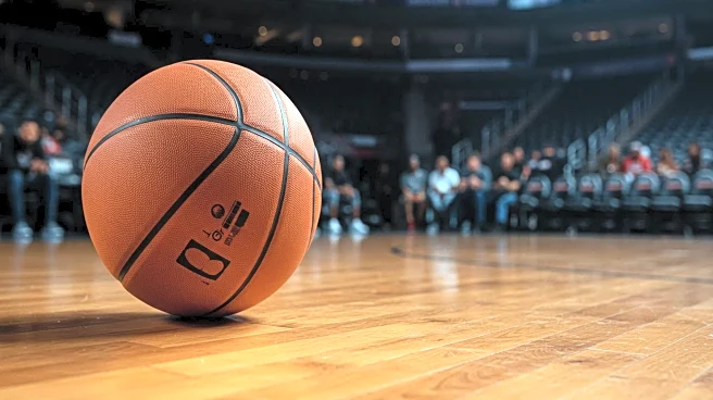 NBA Unveils Christmas Day Schedule for 2025, Featuring Key Matchups