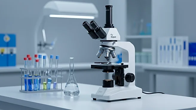 AI-Assisted Microscope Developed for Cervical Cancer Screening in Resource-Limited Regions
