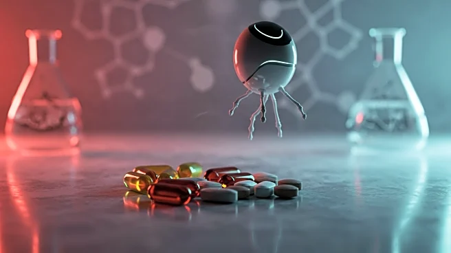 BioForce Nanosciences Reports No Revenue Amid Business Model Shift to Nutritional Supplements