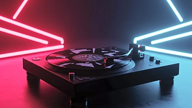 Billboard Highlights New R/Hip-Hop Releases Featuring Isaia Huron and Rakim