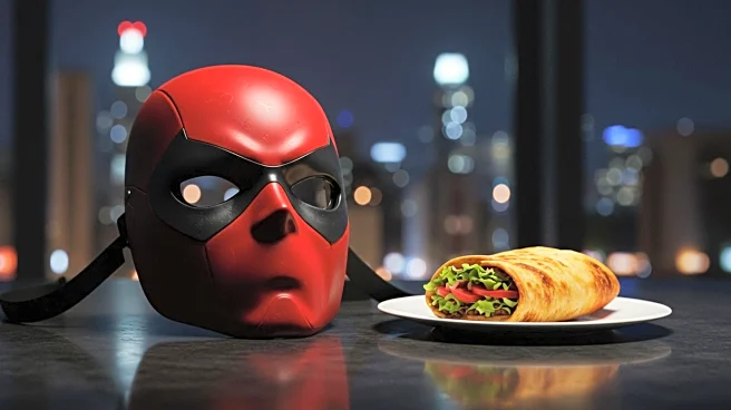 Ryan Reynolds Sparks Speculation on Deadpool's Next MCU Appearance