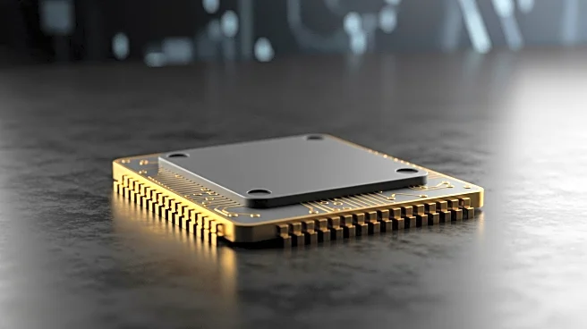 LGT Fund Management Co Ltd. Reduces Stake in Taiwan Semiconductor Manufacturing, Impacting Investment Portfolio