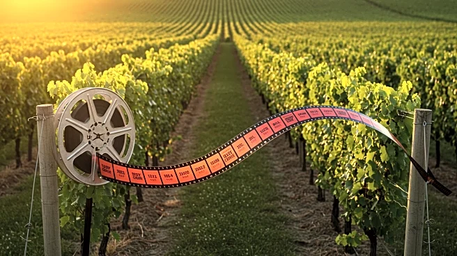 Martha's Vineyard African American Film Festival Celebrates Black Joy Amid DEI Challenges