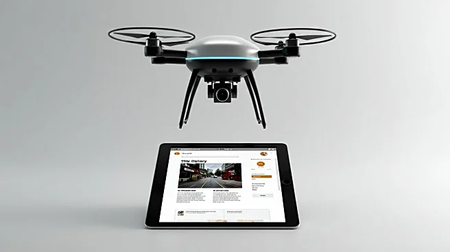 Walmart's Digital and Delivery Speed Enhance E-commerce Profitability