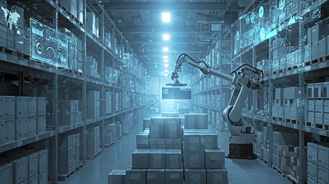 Pharma Logistics in 2025: Key Services for Global Supply Chain Management