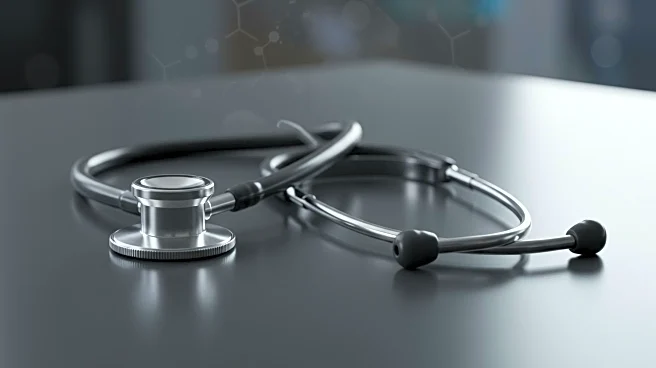 Medistry LLC Launches .med Domain Names to Enhance Online Credibility for Medical Sector