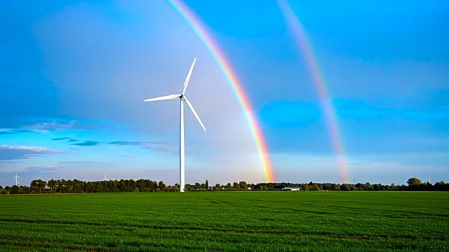 U.S. Agriculture Embraces Sustainable Practices for 2025