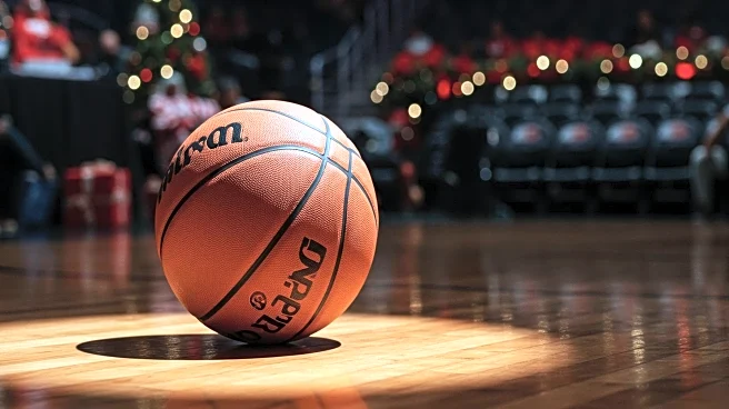 NBA Releases 2025-26 Schedule: Key Opening Week Games and Holiday Matchups Announced