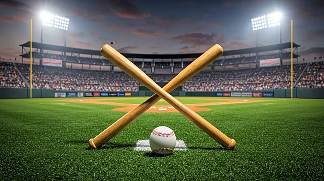 MLB Reports Record August Weekend Attendance, Highest Since 2015