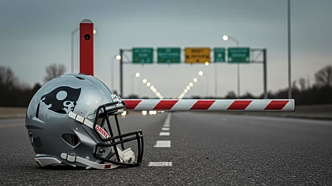 New York Giants Rookie Jaxson Dart Confused by NJ Toll System in Viral Moment