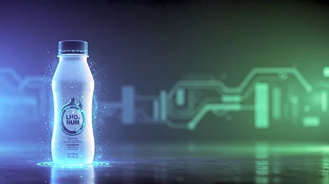 Danone Launches Oikos Fusion Yogurt Drink for GLP-1 Users