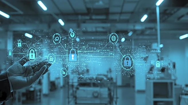 Manufacturing Industry Urged to Adopt Post-Quantum Cryptography