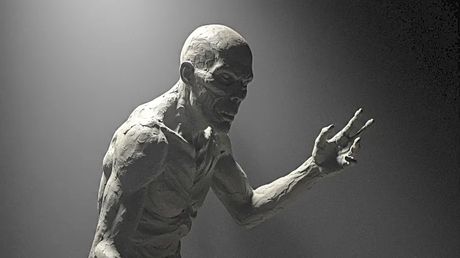Max Minghella in Talks to Join DC Studios' Horror Film 'Clayface'