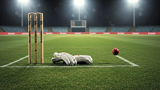 The Hundred Cricket: Georgia Redmayne's Wicketkeeping Skills Highlighted in Match Against Manchester Originals