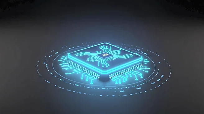 Trump Opens Door to Nvidia's Next-Gen AI Chip Sales in China