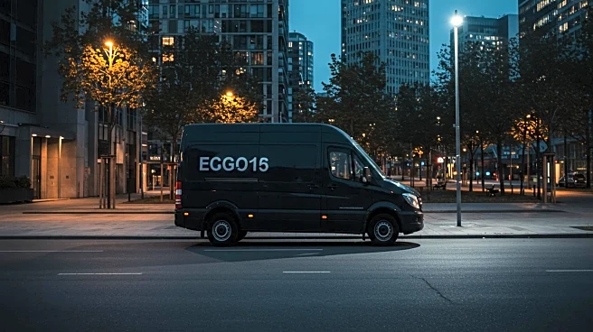 Ninja Van Implements Workforce Reduction Amid Competitive Logistics Market