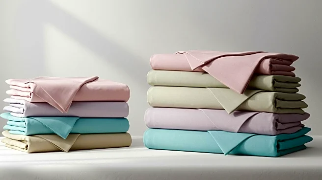 Target Offers Discount on Highly Rated Bedding Sheets