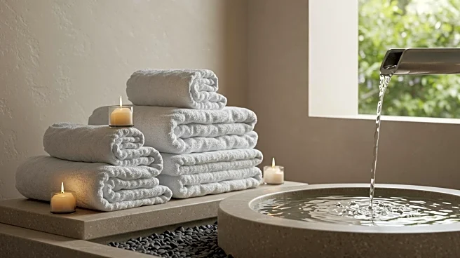 Neom Wellbeing Appoints Amanda Kahn as U.S. General Manager Amid Executive Shifts