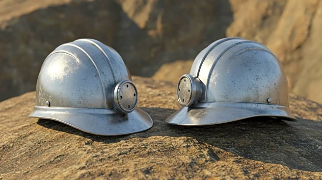 Hecla Mining Reports Record Q2 Sales Amid Operational Challenges