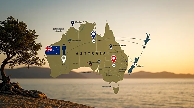 The Great American West Appoints Linkd Tourism to Boost Australian and New Zealand Travel Engagement