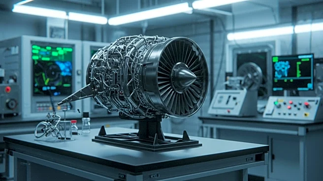 Agile Space Industries Secures Contract for Nyx Thruster Development