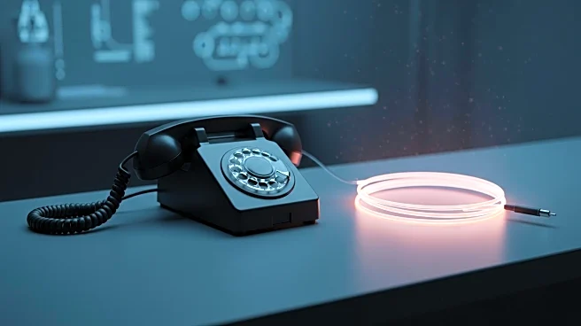 AOL to Shut Down Dial-Up Internet Service After 34 Years