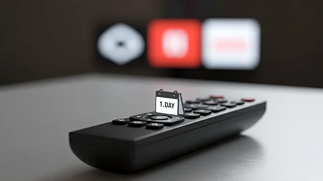 Sling TV Introduces Low-Cost One-Day Pass Amid Rising Streaming Costs