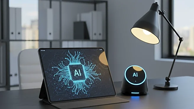 Notion CEO Ivan Zhao Advocates for Enhanced Productivity Tools with AI Integration