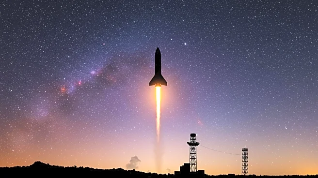 Rocket Companies Appoints Viral Nation as First Social Media Agency of Record