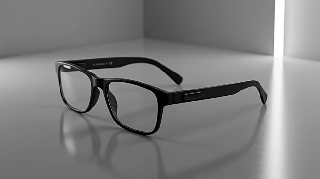 Bluetooth Glasses Gain Popularity for Comfort and Functionality