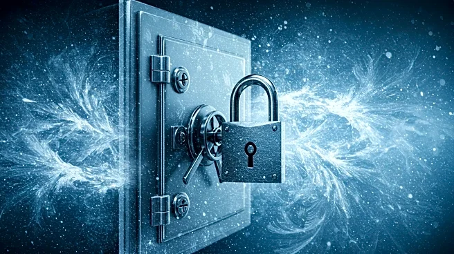 Steps to Take if Your Bank Account is Frozen by a Debt Collector