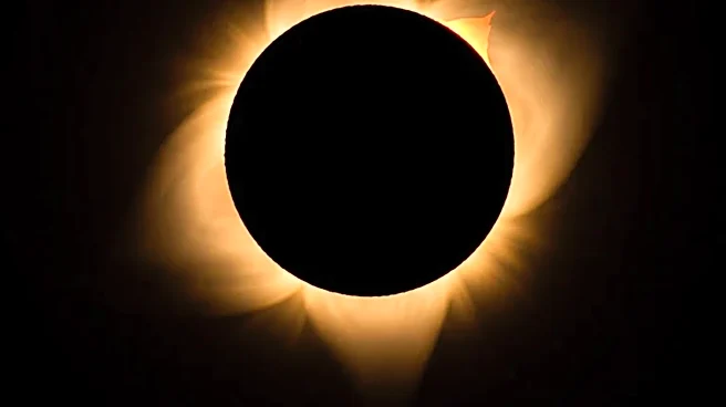HX Expeditions Announces Guest Speakers for 2026 Solar Eclipse Voyage