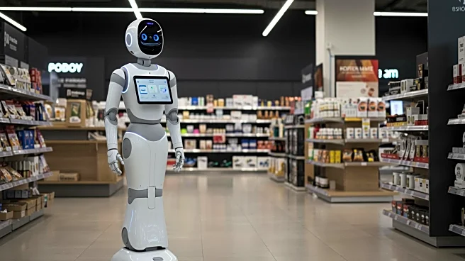 AI Agents Transform Retail Operations and Consumer Shopping Experience