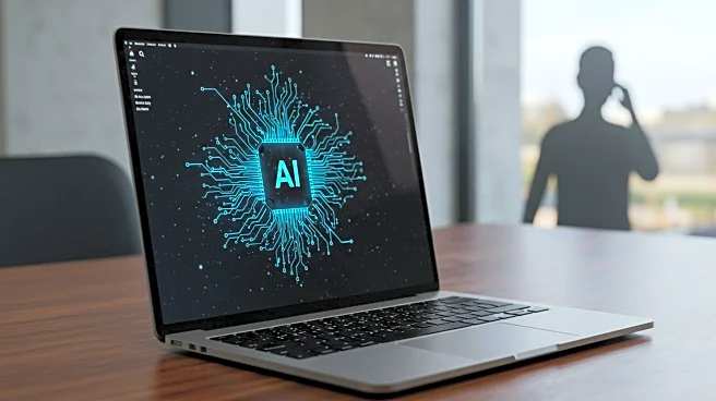 Millennial Workers Use AI Tools but Hesitate to Disclose Usage Due to Job Security Concerns