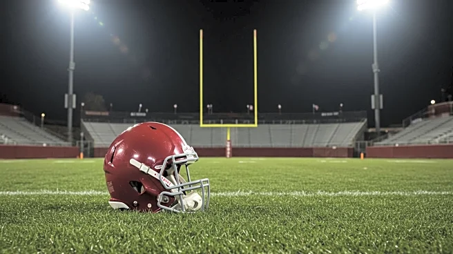 Alabama Announces Ty Simpson as Starting Quarterback