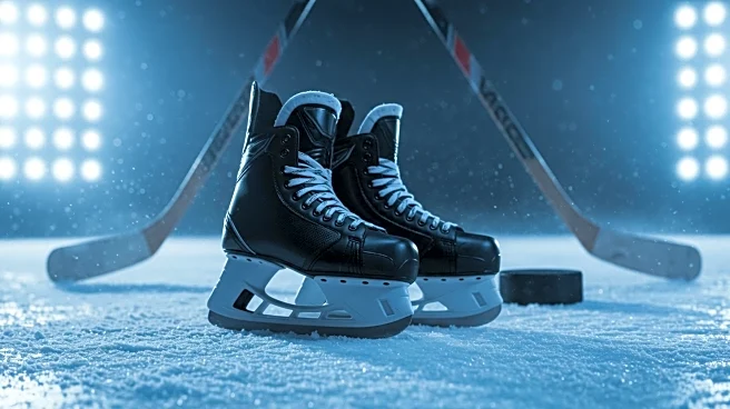 Minnesota Wild Signs Jack Johnson to Professional Tryout Agreement