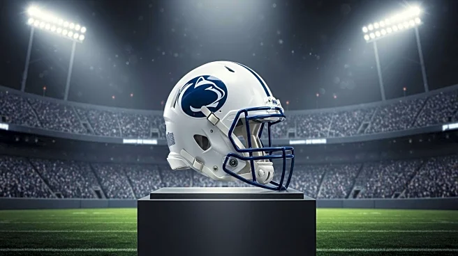 Penn State Football Faces Key Questions Ahead of 2025 Season
