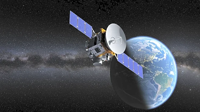 NASA Collaborates with Industry to Explore Orbit Boost for Swift Mission