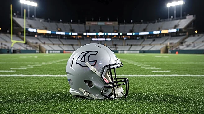ACC Football Schedule Released for 2025 Season, Highlighting Key Matchups