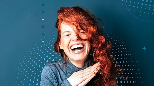 University of Jaén Researchers Highlight Laughter Therapy's Impact on Anxiety and Life Satisfaction