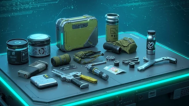 PUBG Creator Brendan Greene Launches Free Open Beta for New Survival Game Prologue